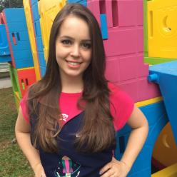 Iara Lize